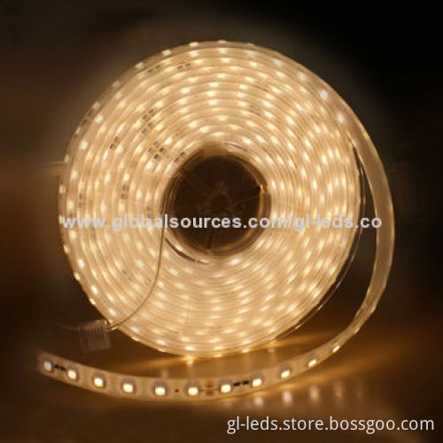 60 LEDs/m 24V 14.4w/m 960lm LED Christmas LightsNew